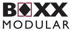 BOXX Modular Inc. logo