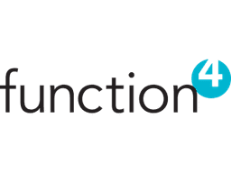 Function 4 LLC logo
