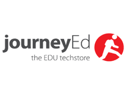 JOURNEYED.COMINC logo