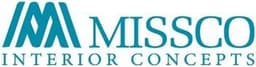 MISSCO INTERIOR CONCEPTS LLC logo