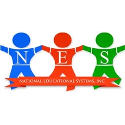 National Educational Systems Inc logo