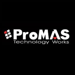 ProMAS Technology Works logo