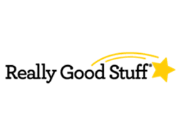 Really Good Stuff LLC logo