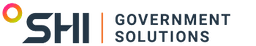 SHI Government Solutions logo