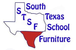 South Texas School Furniture logo