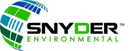 Snyder Environmental logo