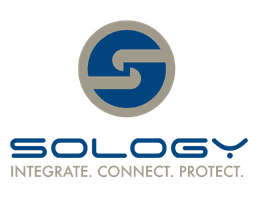 Sology Solutions logo