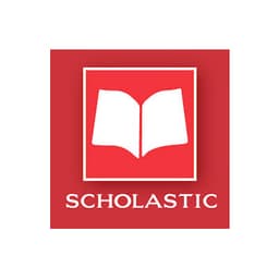 Scholastic Inc logo