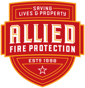 Allied Fire Protection SA LP
