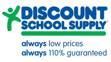 Discount School Supply Early Childhood LLC