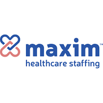 Maxim Healthcare Staffing Services Inc