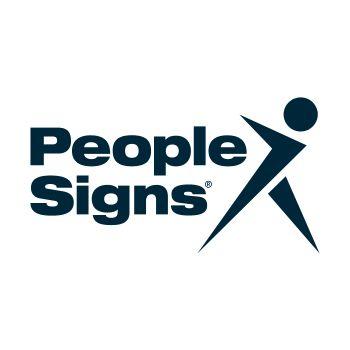 People Signs 