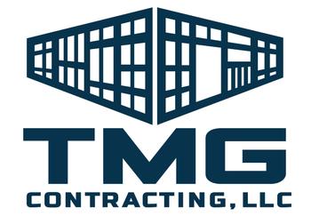 TMG Contracting LLC
