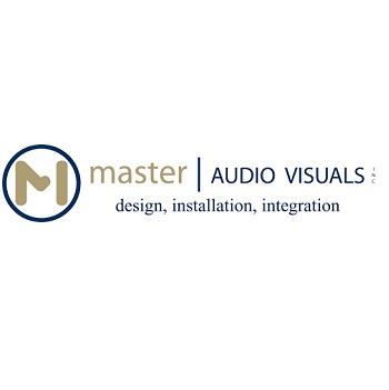 Master Audio Visual Inc