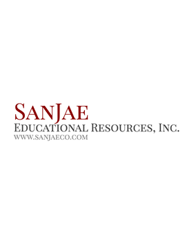 SanJae Educational Resources Inc