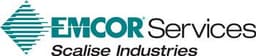 EMCOR Service Scalise Industries logo