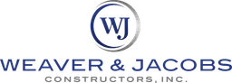 Weaver and Jacobs Constructors Inc logo