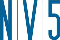 NV5 formerly The Sextant Group logo