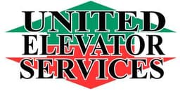 United Elevator Services logo