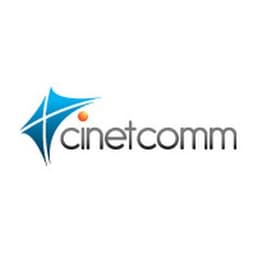 Cinetcomm logo