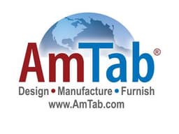 AMTAB MANUFACTURING CORPORATION logo