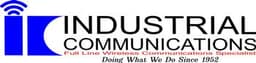 Industrial Communications logo