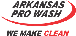 Arkansas Pro Wash logo