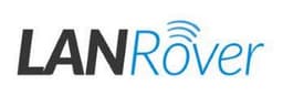 LANRover Network Services Inc logo