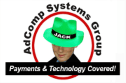 AdComp Systems Inc logo
