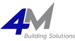 4M BUILDING SOLUTIONS LLC logo