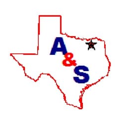 A&S Air Conditioning LLC logo