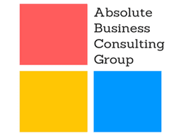 Absolute Business Consulting Group logo