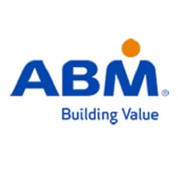 ABM Industry Groups LLC logo