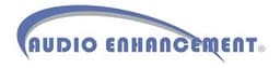 Audio Enhancement Inc. logo