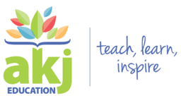 AKJ Education logo