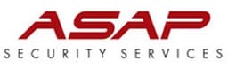 ASAP Security Services logo