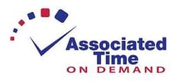 Associated Time On Demand logo