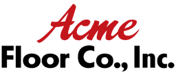 Acme Floor Co. Inc. logo