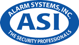 Alarm Systems  Inc logo