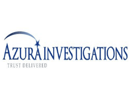 Azura Investigations logo