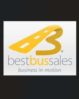 Best Bus Sales logo