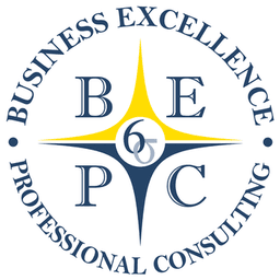 BEPC Incorporated logo