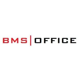 BMS LLC logo