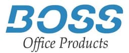 Boss Office Products Inc. logo