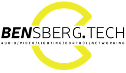 Bensberg Technologies logo