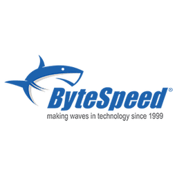 ByteSpeed logo