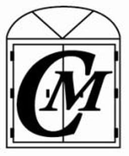 C&M Door Controls Inc logo