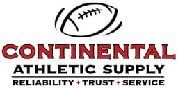 Continental Athletic Supply logo