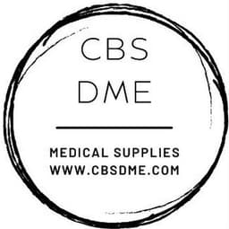 Cbs Dme & Medical Supplies logo