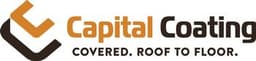 Capital Coating Inc. logo